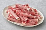 ARRIERE DE BOEUF (소 뒷다리살 세네갈산)