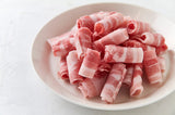 ECHINE(collier) DE PORC IMPORT / KG (돼지 목살 스페인산)