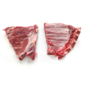 COTTIS  DE PORC(돼지 갈비뻐 프랑스산)