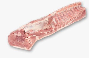 LONGE DE PORC(돼지 등 뼈와 등심 프랑스산)