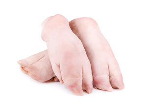 PIED DE PORC (돼지 앞발 프랑스산)