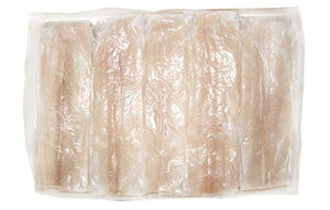 FILET DE SOLE(서대 필레)