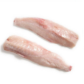 Filet de lotte / kg (복어 필레)